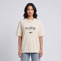 Own Your Story Oversized Heavyweight Tee - Unisex Streetwear