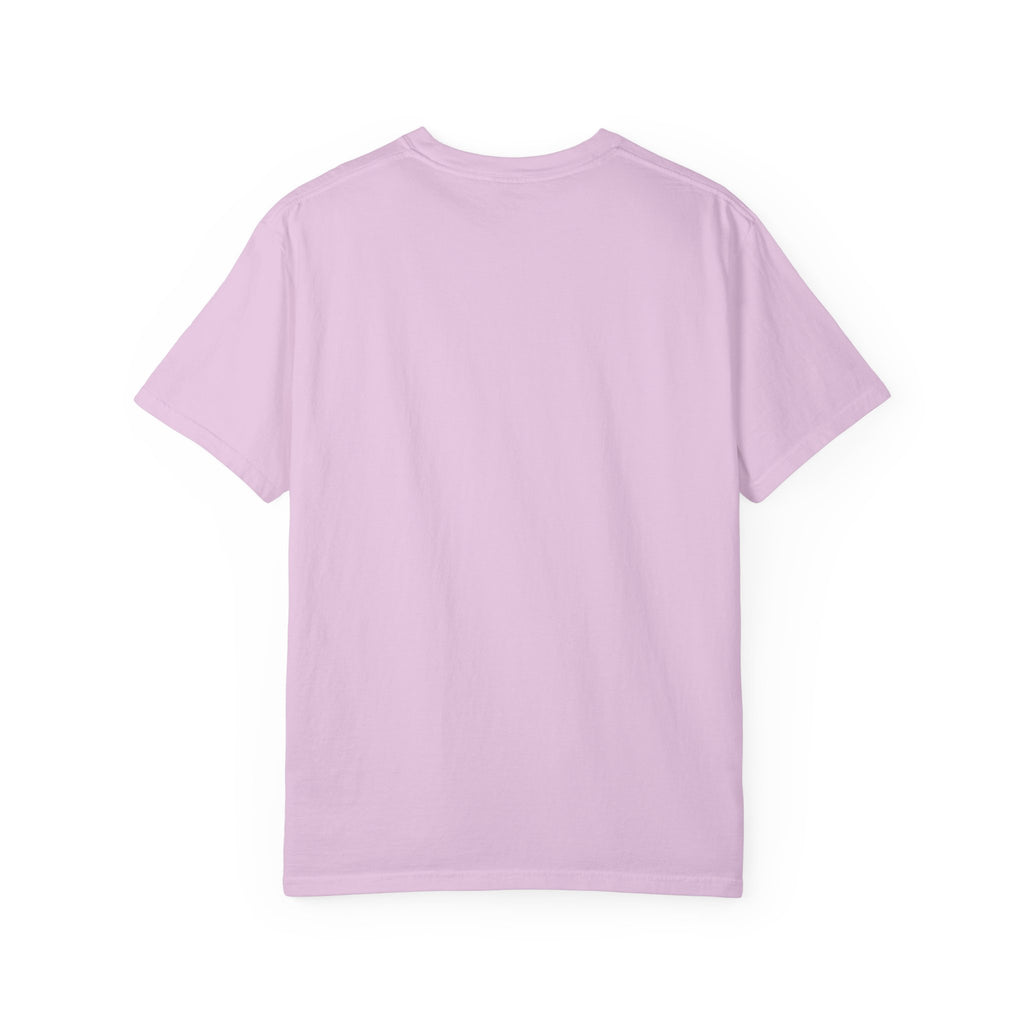 GRAIN AXIS — "SIGNATURE" Heavyweight Minimalist T-Shirt