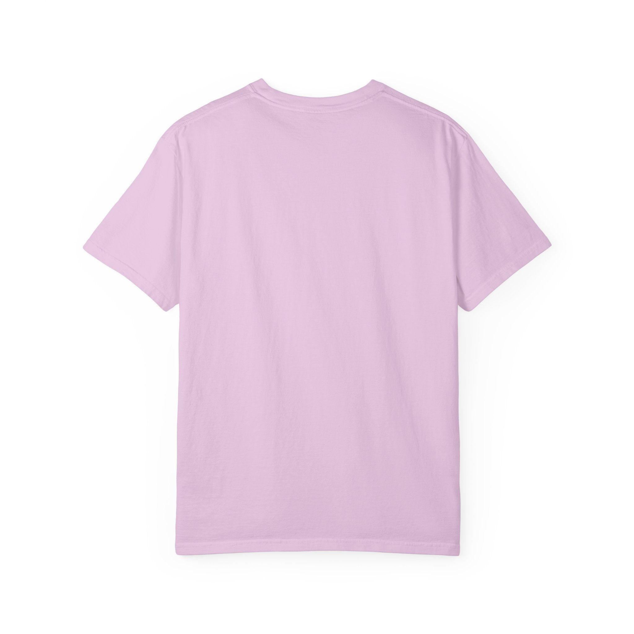 GRAIN AXIS — "SIGNATURE" Heavyweight Minimalist T-Shirt